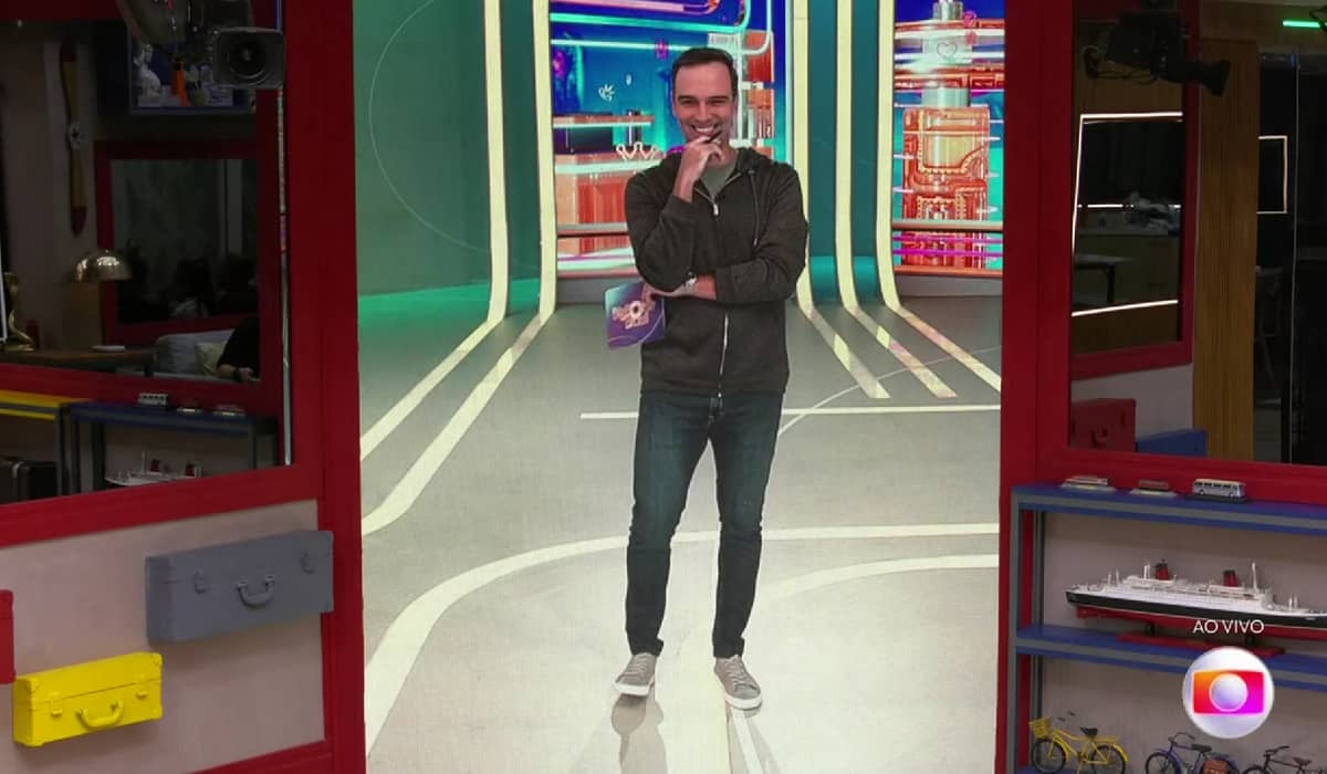 Voto reverso e poder curinga no BBB 23: Entenda como será a dinâmica do paredão