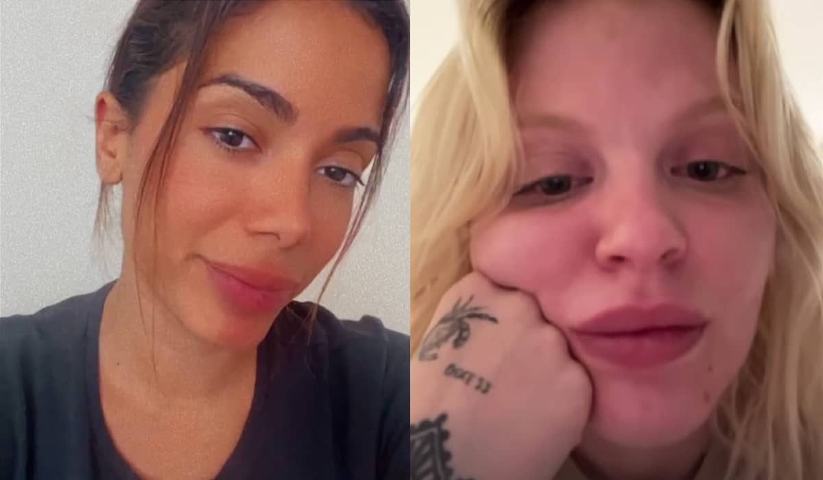 Divas pop e a batalha contra gravadoras: entenda os embates de Anitta e Luísa Sonza