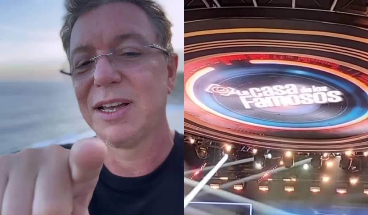 Troca entre BBB 23 e La Casa de los Famosos promete novas turbulências no jogo