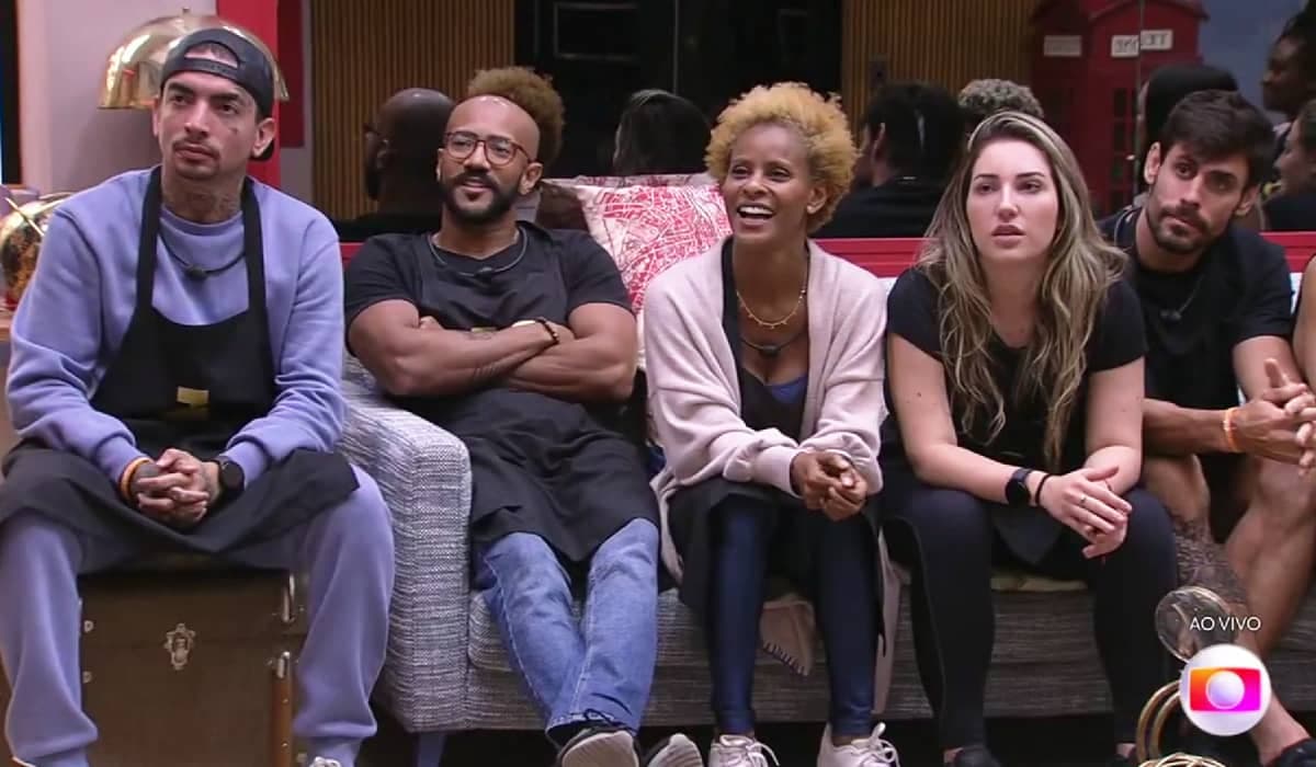 Prova do anjo no BBB 23 hoje (04/03/2023): confira resumo e quem ganhou