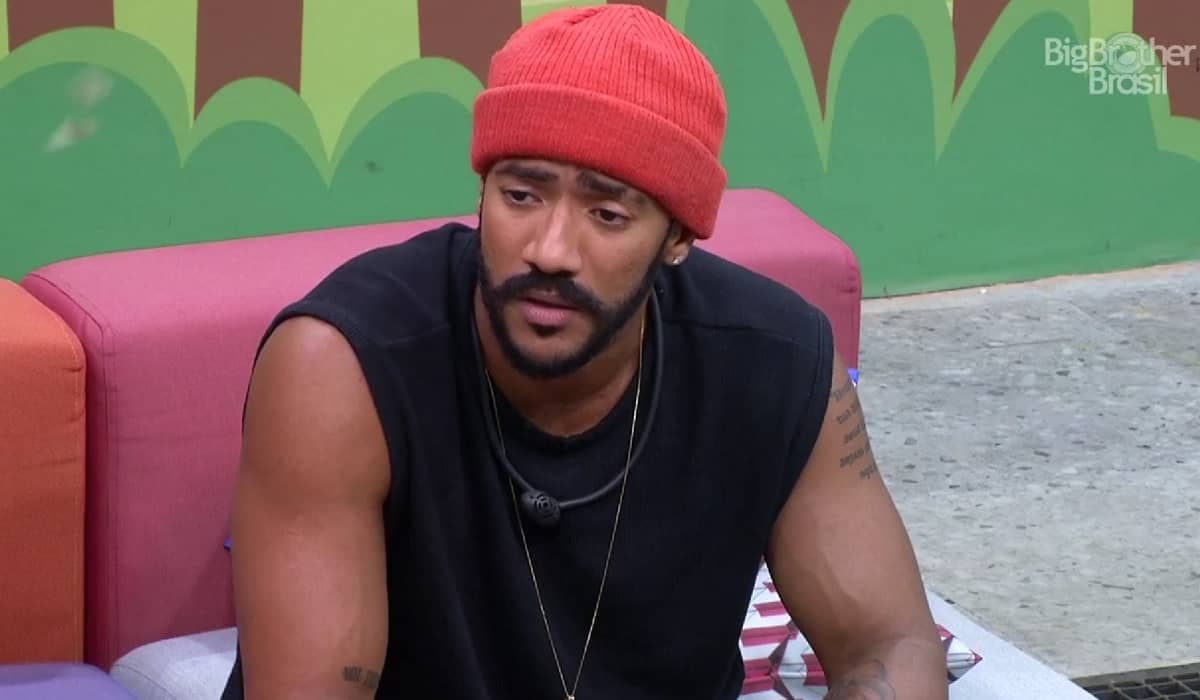 Ricardo é jogado para escanteio após Jogo da Discórdia no BBB 23