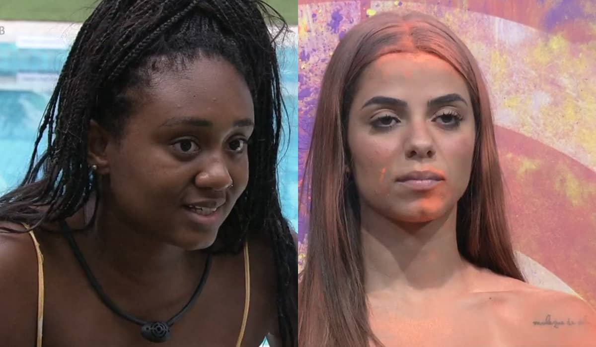 Reviravolta à vista na parcial da enquete BBB 23; Quem sai do BBB hoje (07/03/2023)?