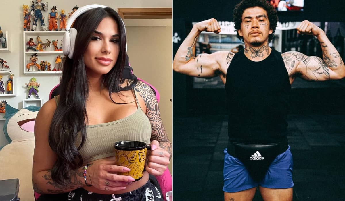 High Stakes: Torneio de boxe terá Whindersson Nunes e Jully Poca no card