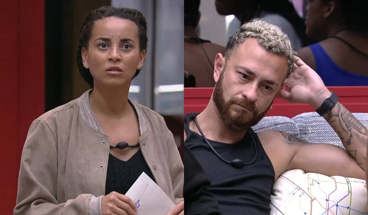 Quem foi para o quarto branco hoje (08/03/2023) no BBB 23? Veja o resumo