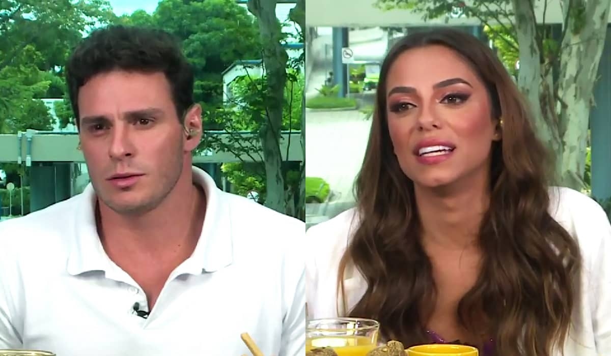 Gustavo decepciona fãs ao não encontrar Key pessoalmente após saída do BBB 23