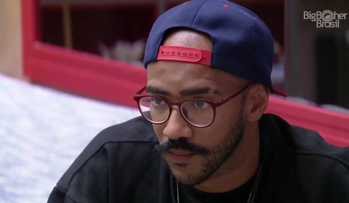 Reunião de condomínio coloca jogo de Alface em pauta no BBB 23