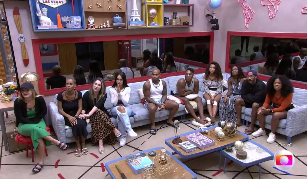 Prova do anjo no BBB 23 hoje (01/04/2023): saiba horário e como assistir ao vivo