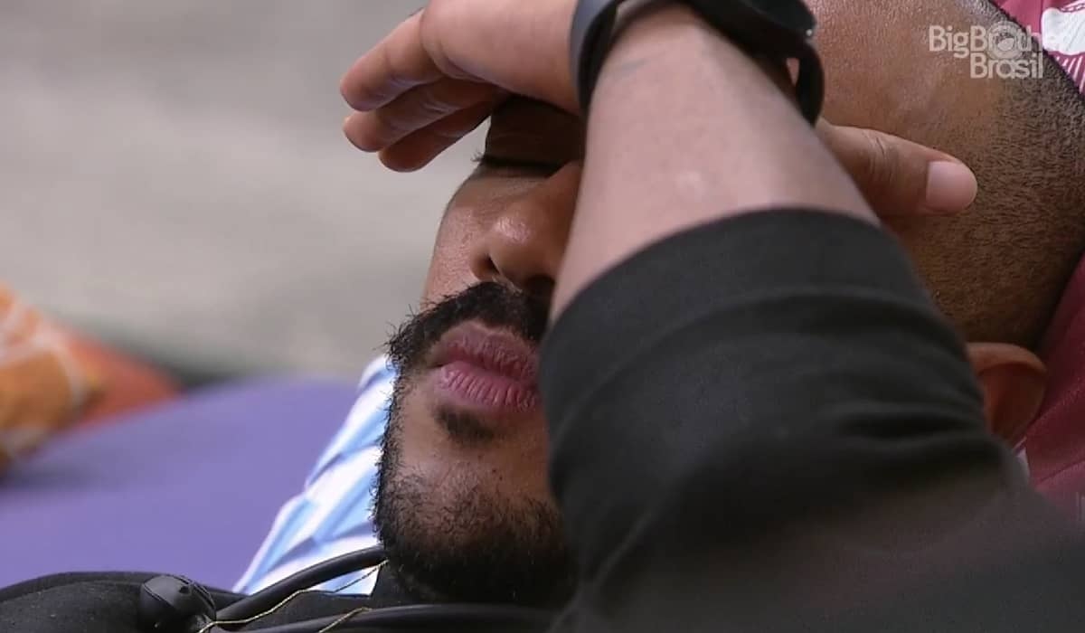 Alface perde aliados e definitivamente passa a jogar sozinho no BBB 23