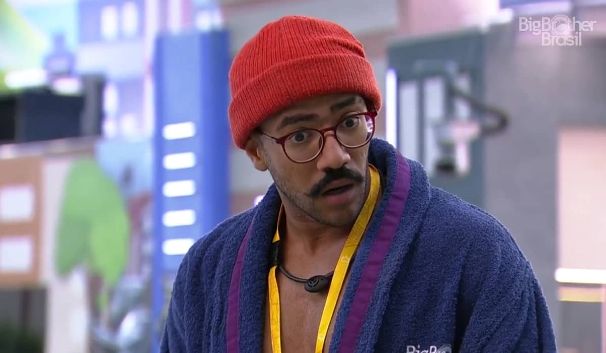 Liderança de Alface se resume a regalias e decepções do BBB 23