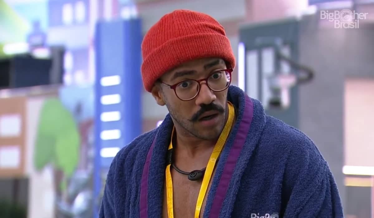 Liderança de Alface se resume a regalias e decepções do BBB 23