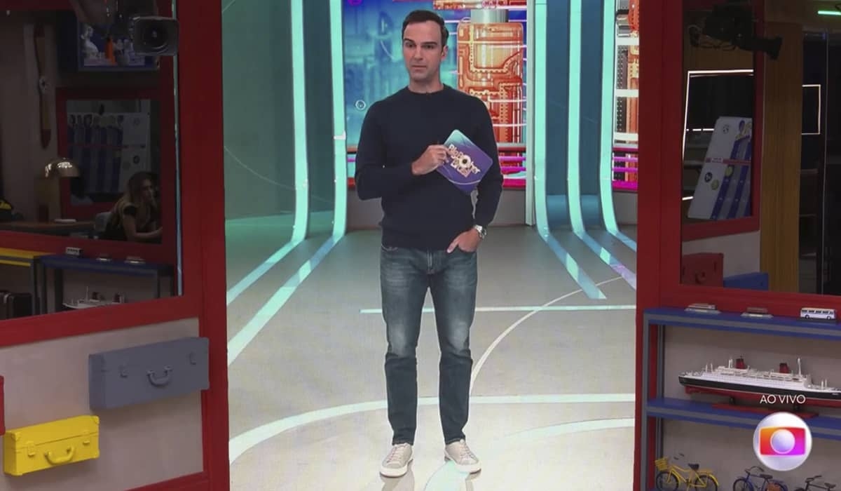 Pronto para mais discórdia, Boninho pensa em fechar um dos quartos do BBB 23