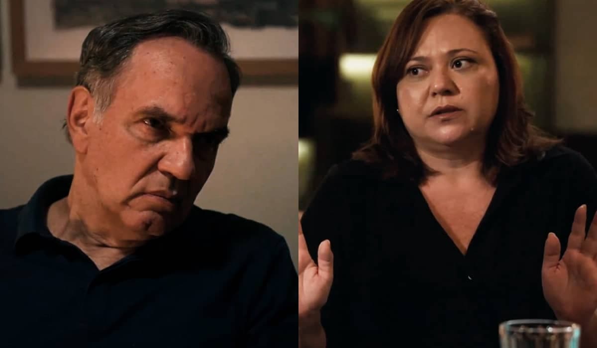 Guerra faz compra de imóvel misterioso no nome de Dina em Travessia