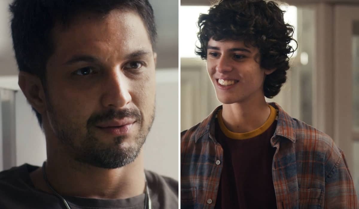 Oto será conselheiro de Rudá após confissão de crime em Travessia