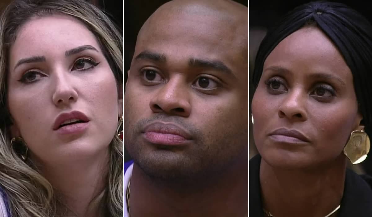 Quem sai do BBB amanhã (13/04/2023)? Enquete BBB 23 atualizada