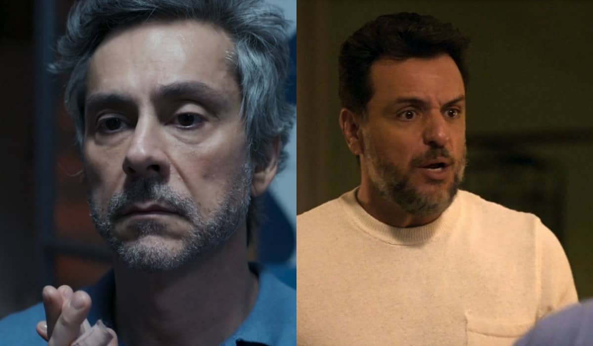 Stenio finalmente toma uma atitude para frear Moretti em Travessia