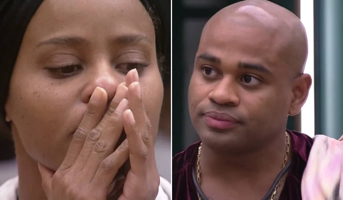 Parcial da enquete atualizada aponta quem sai do BBB 23 hoje (13/04/2023)