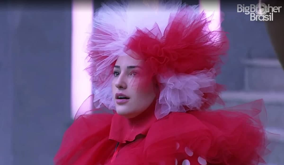 Dinâmica da semana no BBB 23 terá monstro crucial para o paredão; confira
