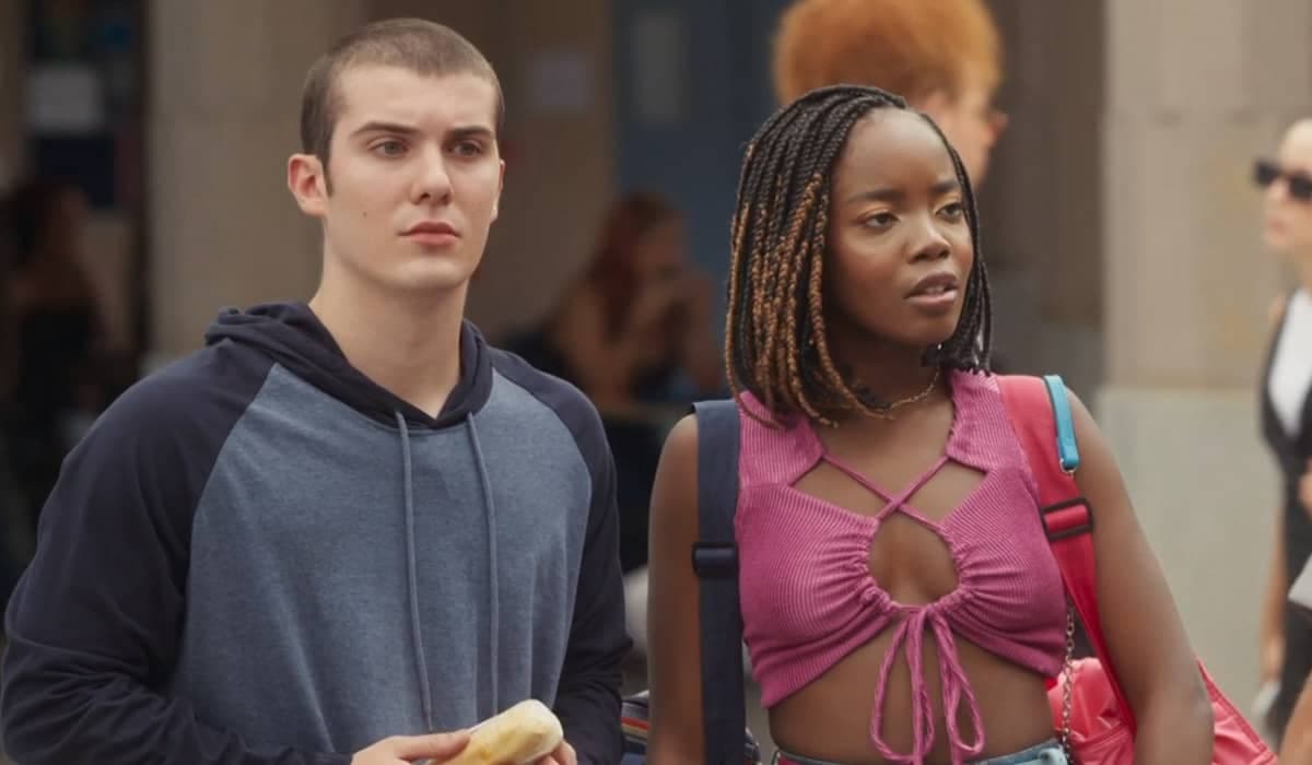 Rafa e Kate ganham merecido destaque em fase tensa de Vai na Fé