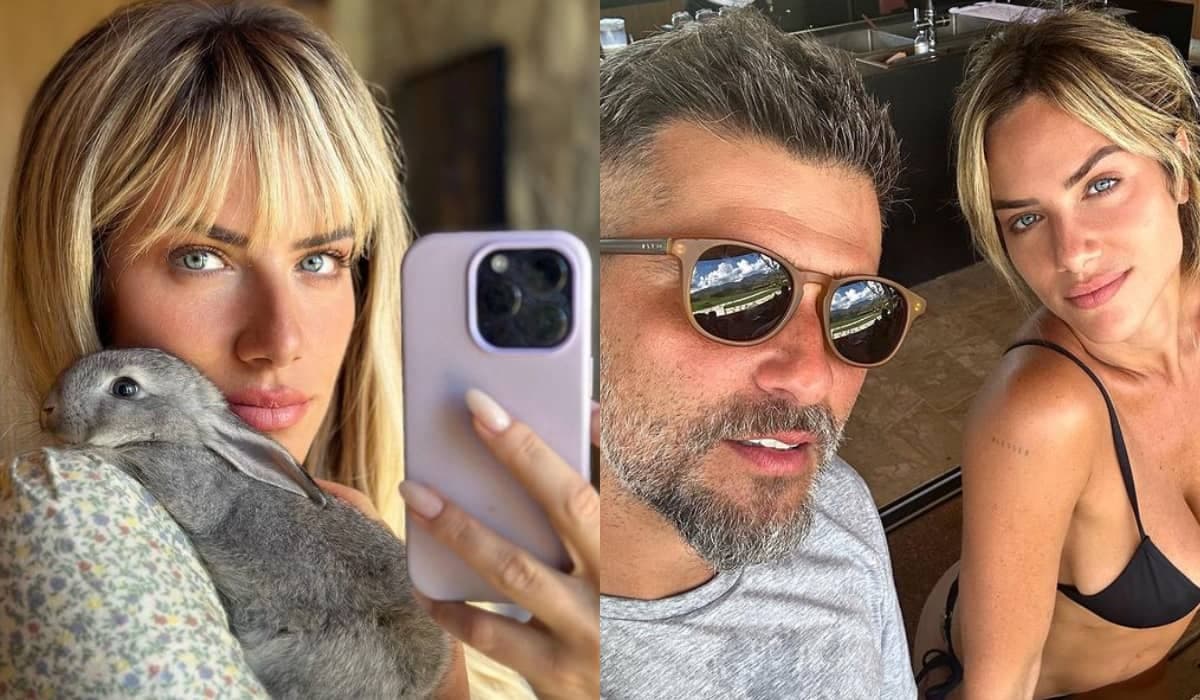 Giovanna Ewbank revela motivo de não comentar sobre o BBB 23 nas redes sociais