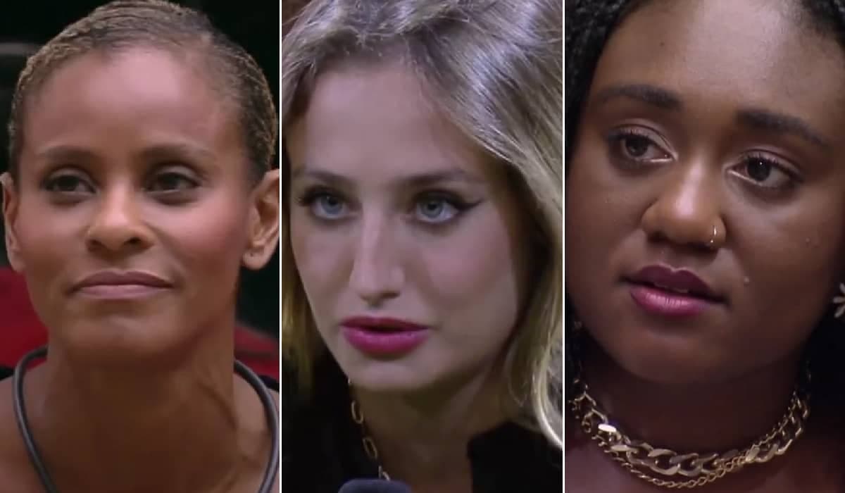 Desérticas x Aquática: Parcial da enquete sugere quem sai do BBB 23 hoje (16/04/2023)
