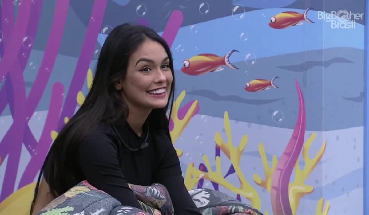 Prevendo a vitória, Desérticas comemoram permanência no BBB 23