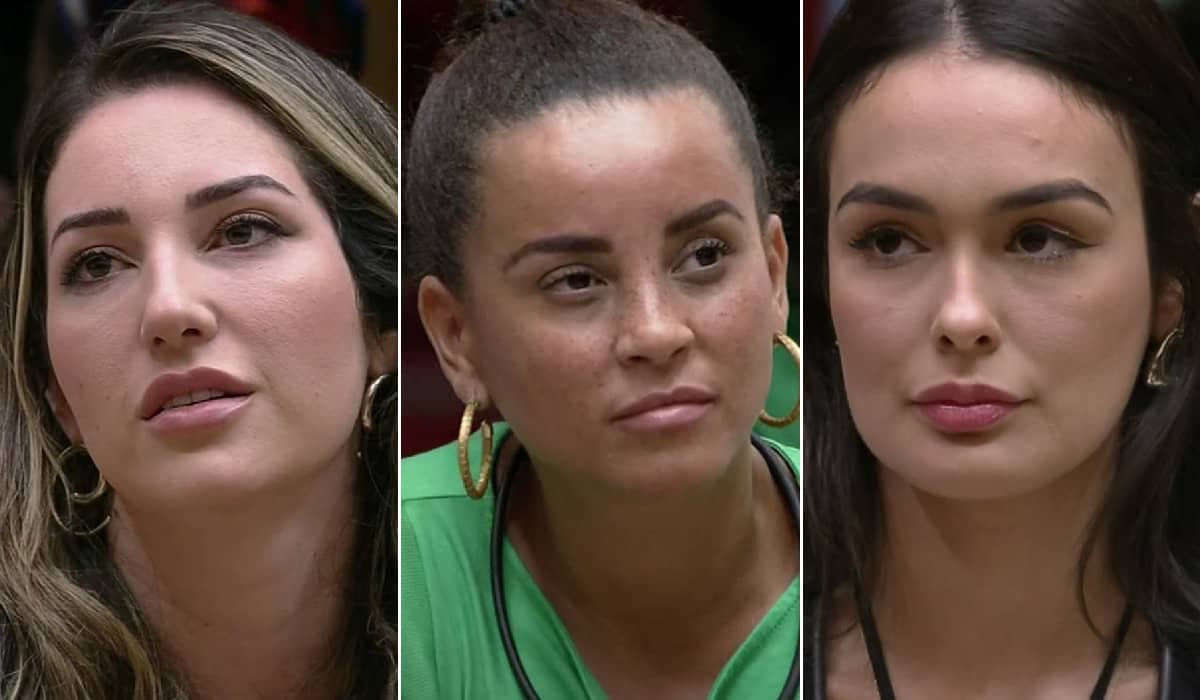 Quem sai do BBB amanhã (18/04/2023)? Enquete BBB 23 atualizada