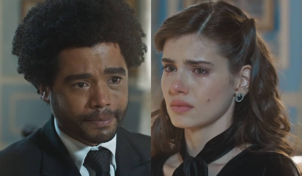 Mais melancólica que a antecessora, Amor Perfeito divide opiniões, mas emociona