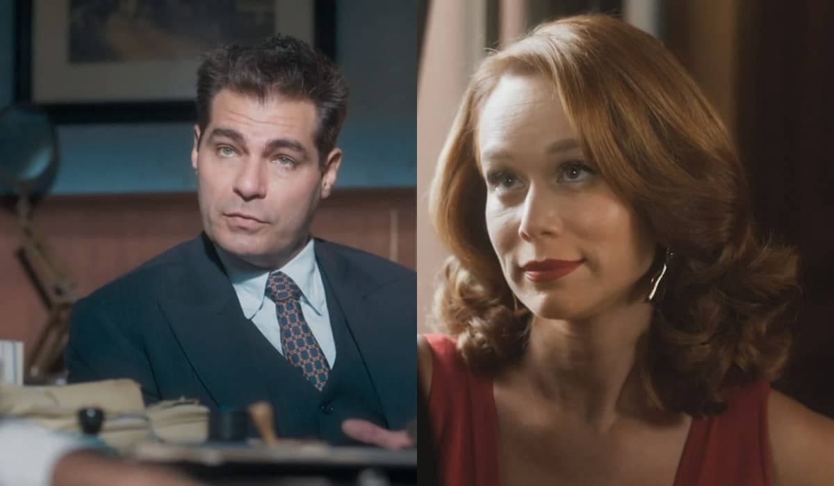 Quieto e traiçoeiro, Gaspar vira noivo de Gilda e vice-presidente do hotel em Amor Perfeito