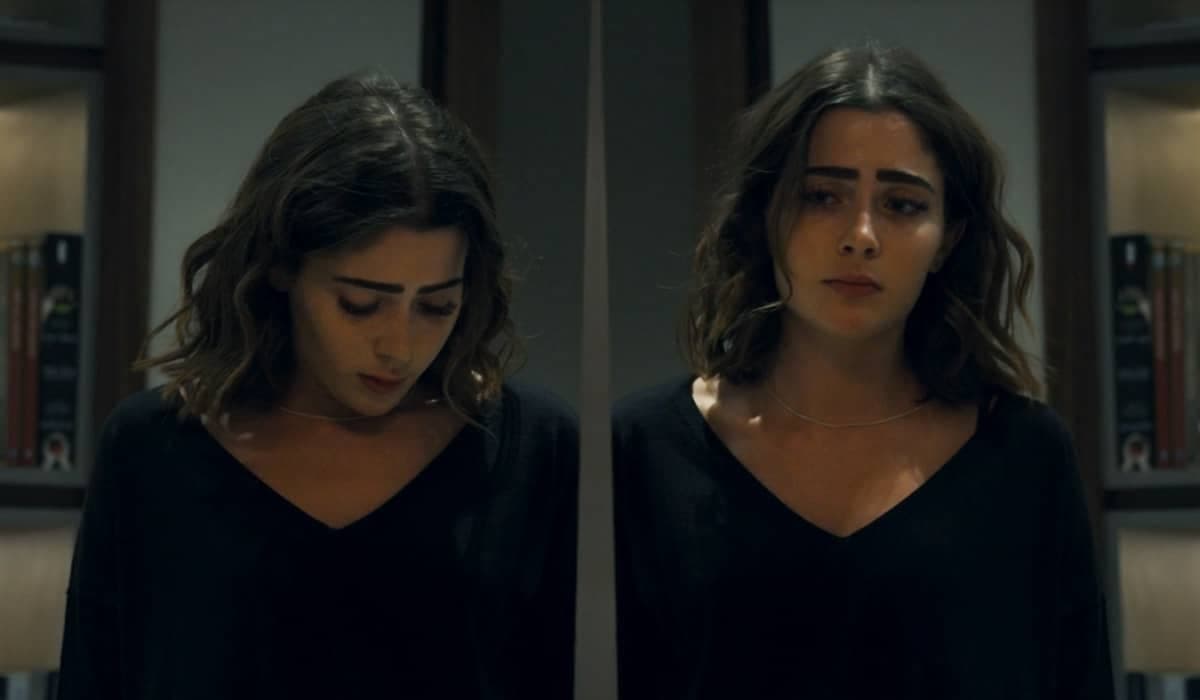 Chiara começa a nutrir carinho pela gravidez e pensa em desistir da adoção em Travessia