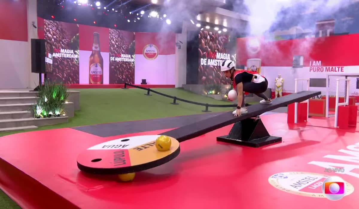 Suposta vantagem de Bruna leva internautas a questionarem prova do líder do BBB 23