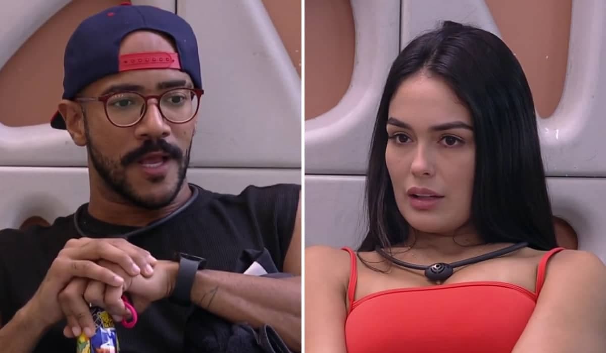 Parcial da enquete atualizada do paredão aponta quem sai do BBB 23 hoje (20/04/2023)
