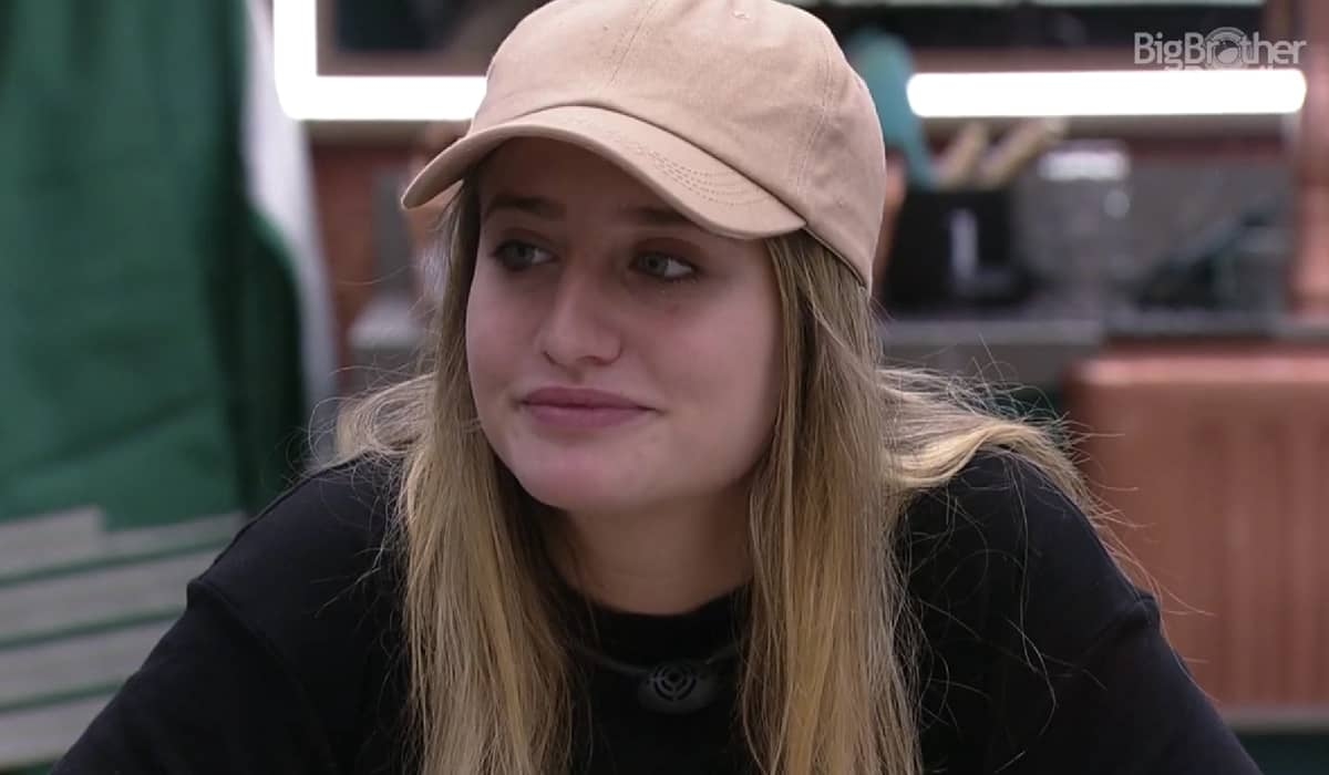 Com uma temporada inteira de reclamações, Bruna pede desculpas à produção do BBB 23