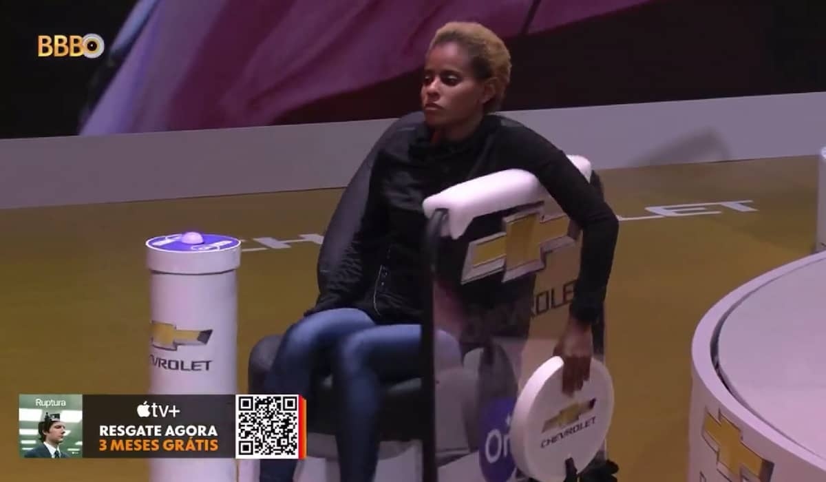 Veja quem ainda está na prova de resistência rumo à final do BBB 23