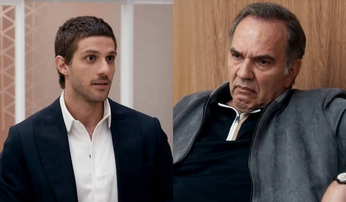 Ari insiste no erro e tenta provar crime de Guerra em Travessia