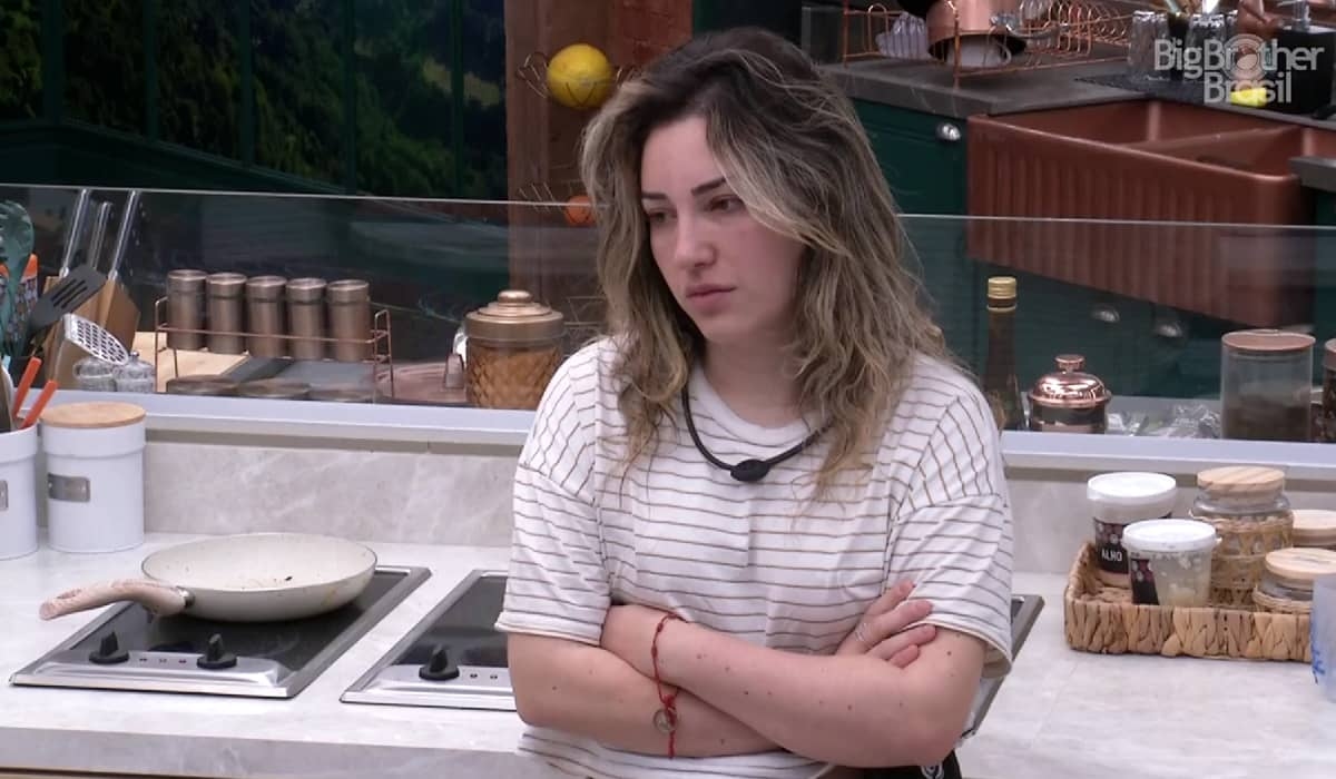 Torcida de Amanda pode ter dado tiro no pé ao apoiar tática desértica do BBB 23