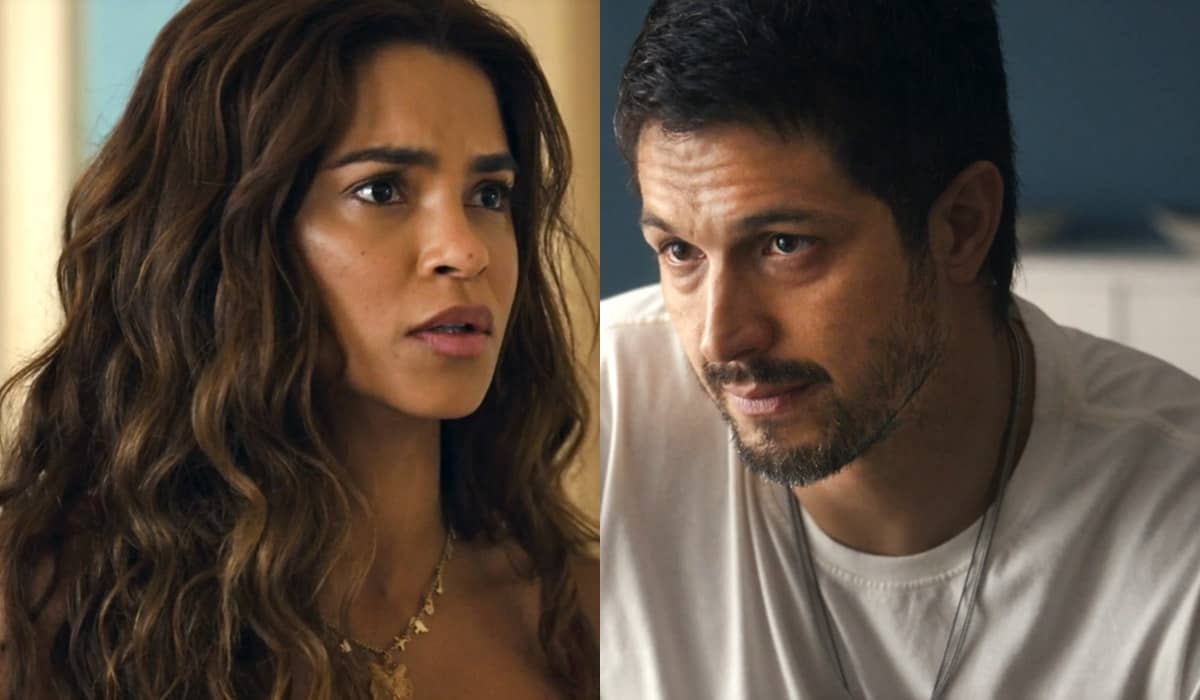 Filha de Brisa e Oto será crucial para juiz reavaliar o caso de Tonho em Travessia