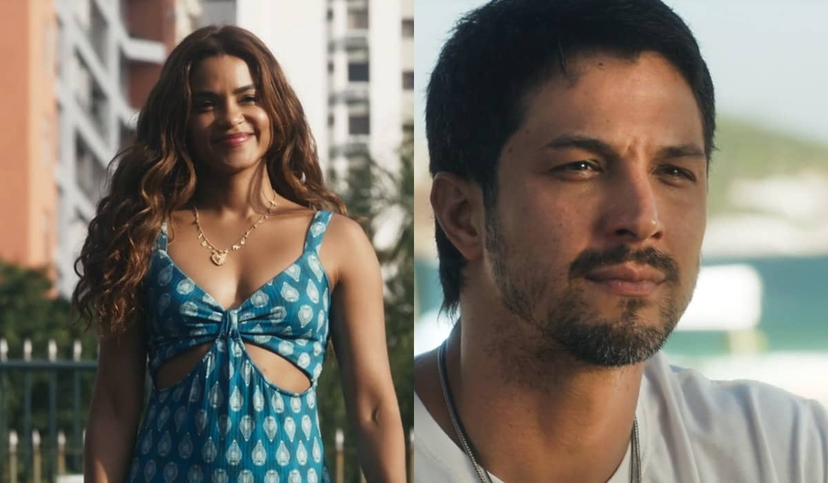 Enfim, os mimos: sob chuva ou sol, Brisa e Oto incendeiam e dominam final de Travessia