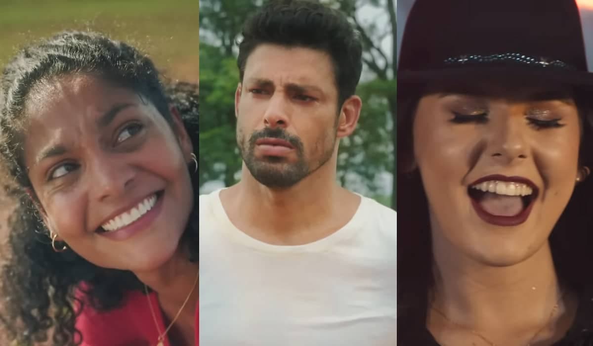 Da trilha sonora ao elenco, Terra Paixão amplia a esperança por salto no horário nobre