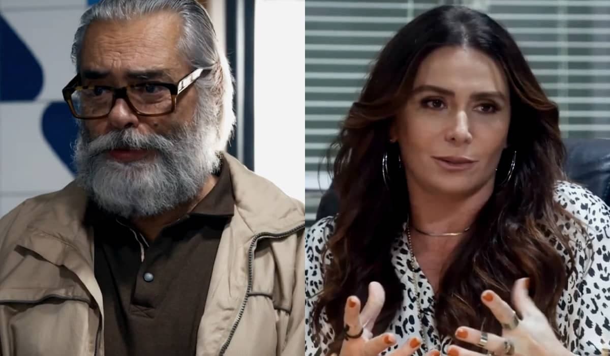 Montez morre durante confronto contra Helô em Travessia