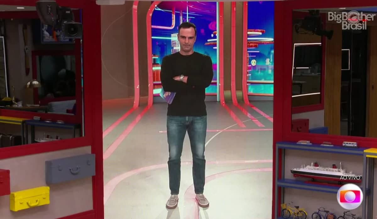 'Modo Acelerado' BBB 23 aproxima a final com grandes surpresas; confira