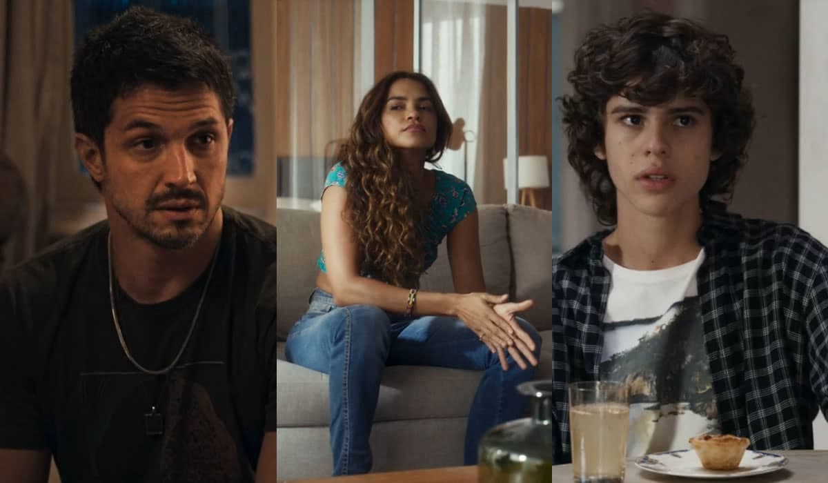 Oto ressurge das cinzas com promessa a Brisa que pode expor Rudá em Travessia