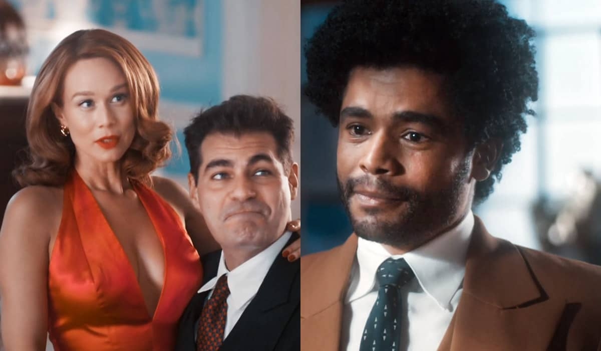 Gilda se apaixona por Orlando, comete erro grave e dá problemas a Gaspar em Amor Perfeito