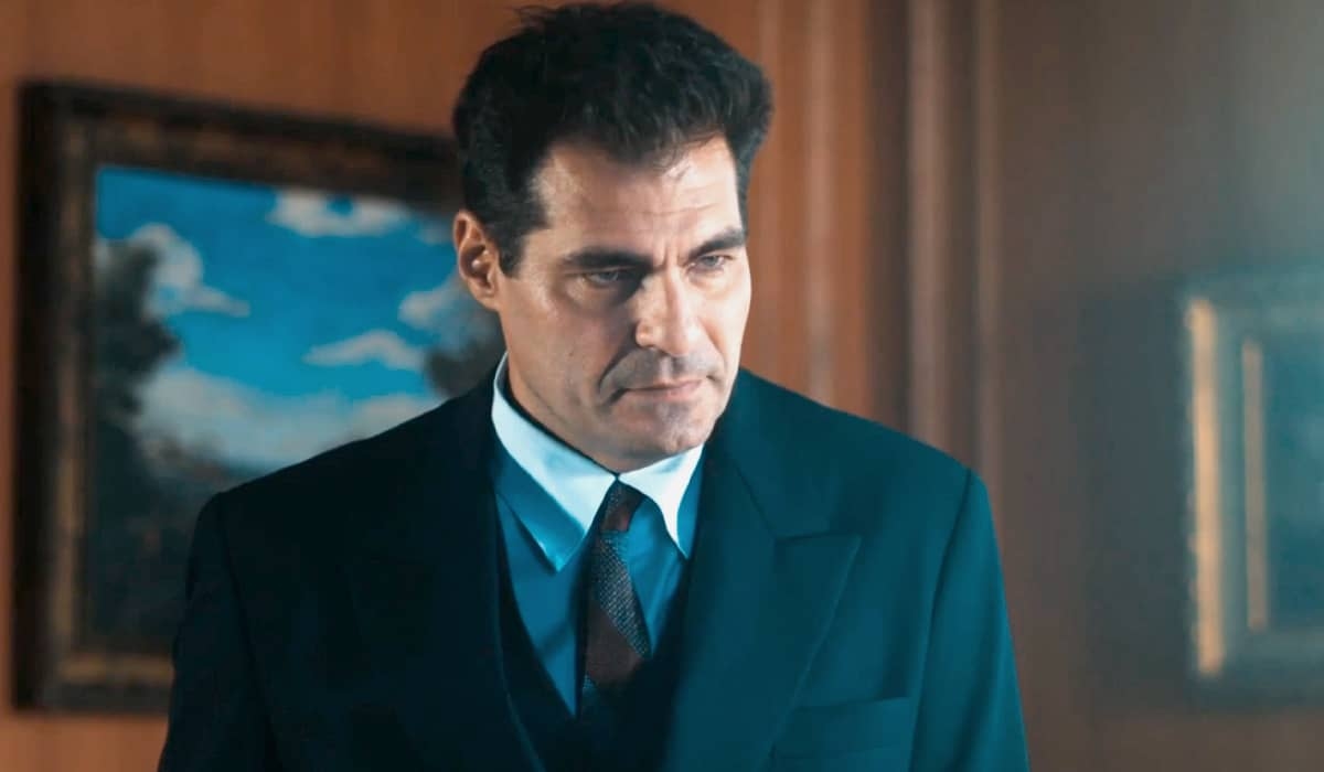 Gaspar inicia plano misterioso e viaja para Belo Horizonte em Amor Perfeito