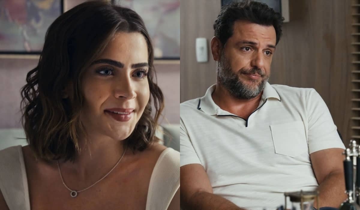 Chiara desmonta Moretti com a verdade descoberta sobre a mãe em Travessia