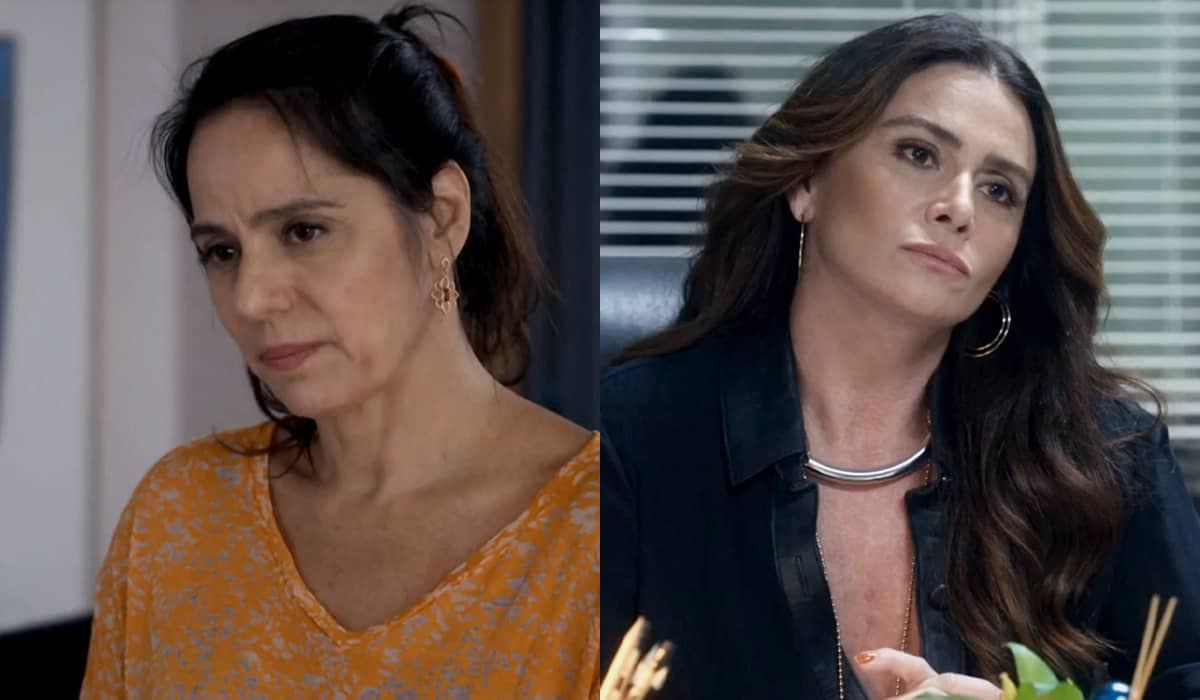 Pilar arranja novo cúmplice e planeja vingança contra Helô em Travessia