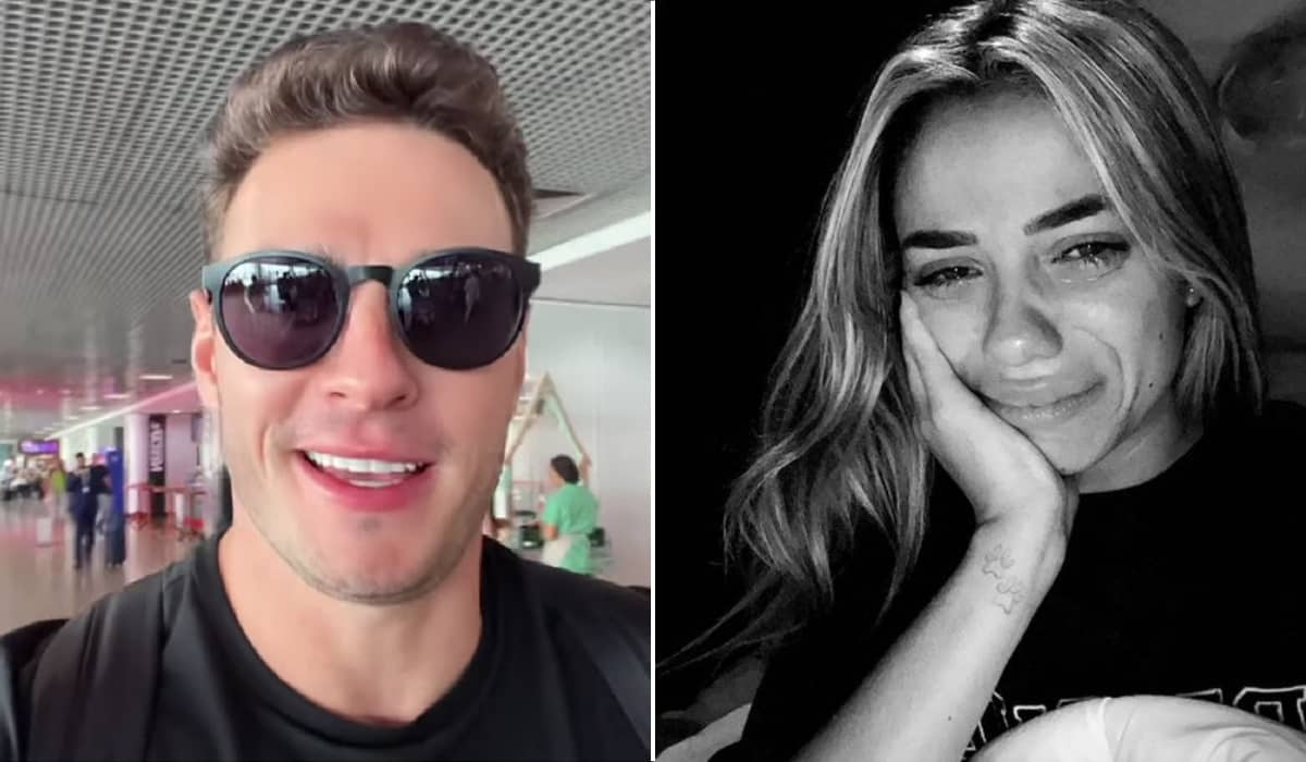 Ex-BBB 23, Gustavo é massacrado após desabafo ‘sincerão’ de Key Alves sobre término