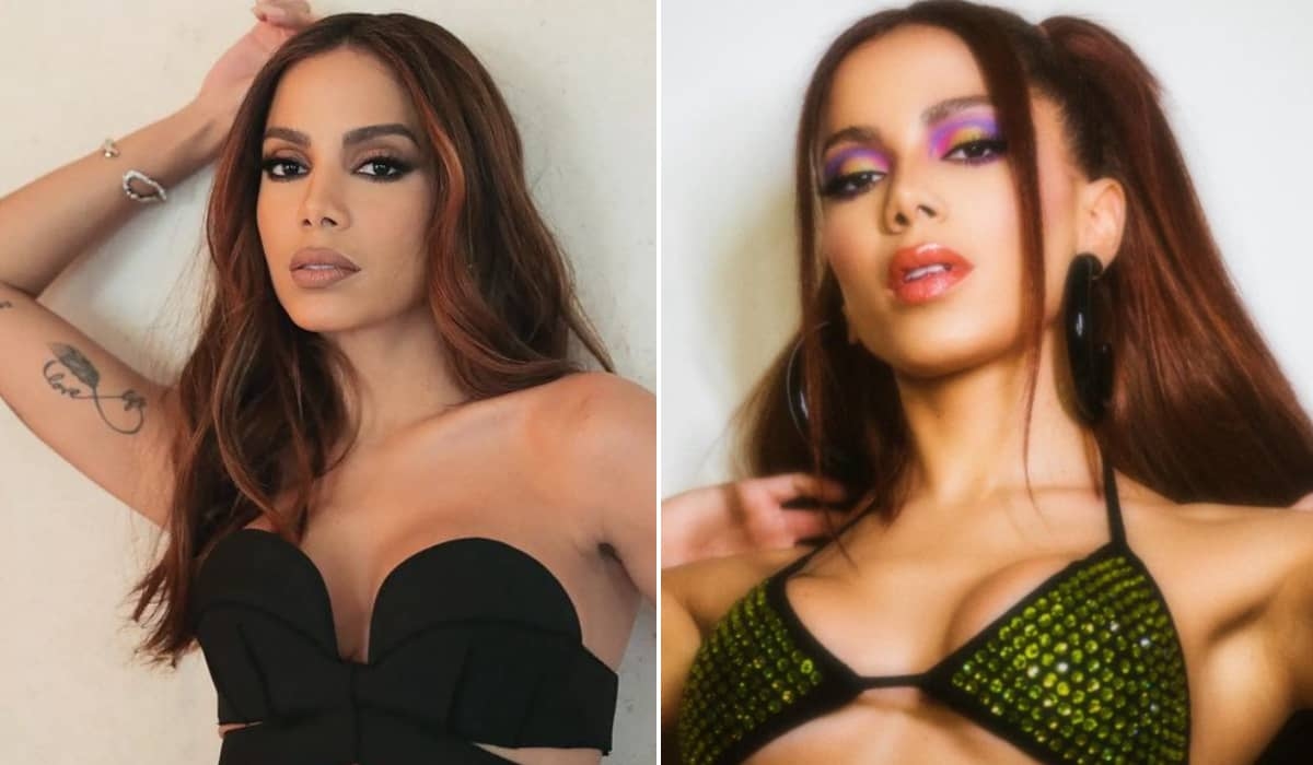 Anitta recebe apoio internacional ao deixar Warner e se prepara para nova fase