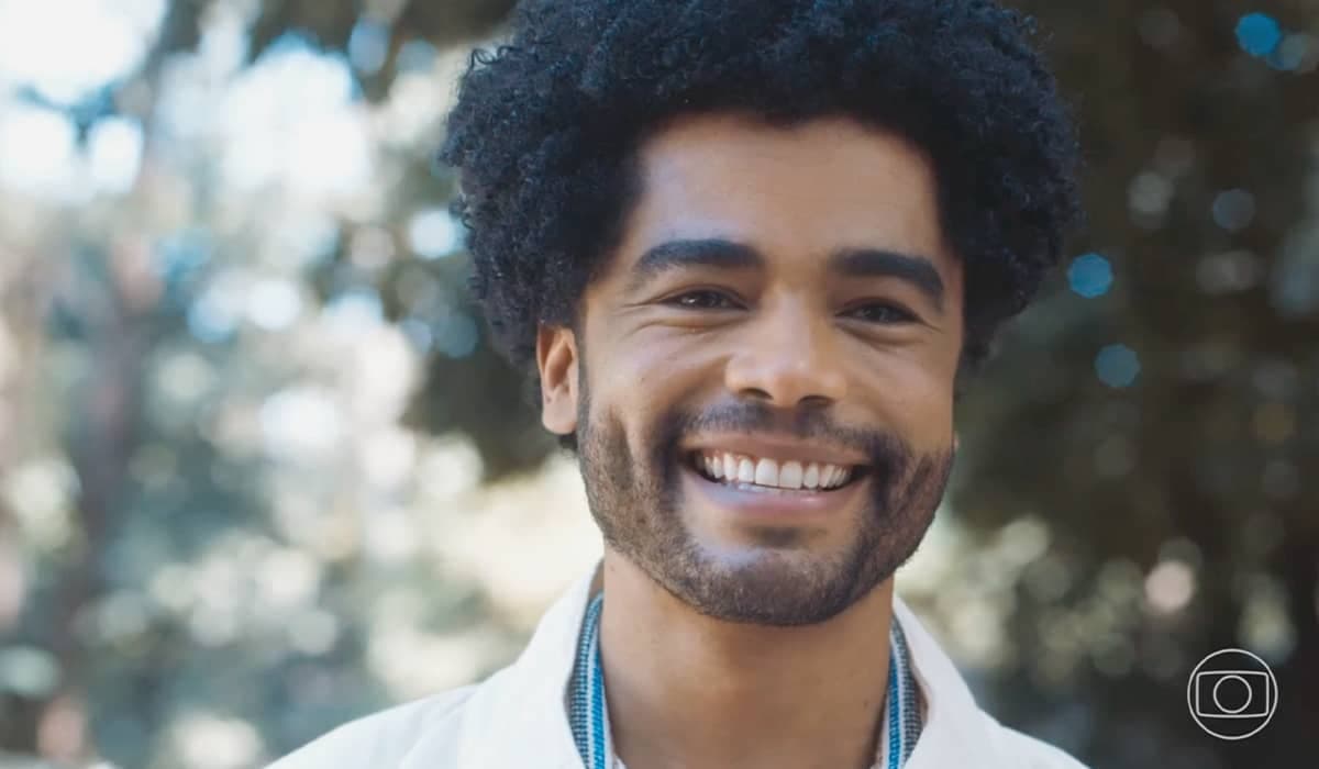 Orlando recebe proposta de emprego irresistível em Amor Perfeito