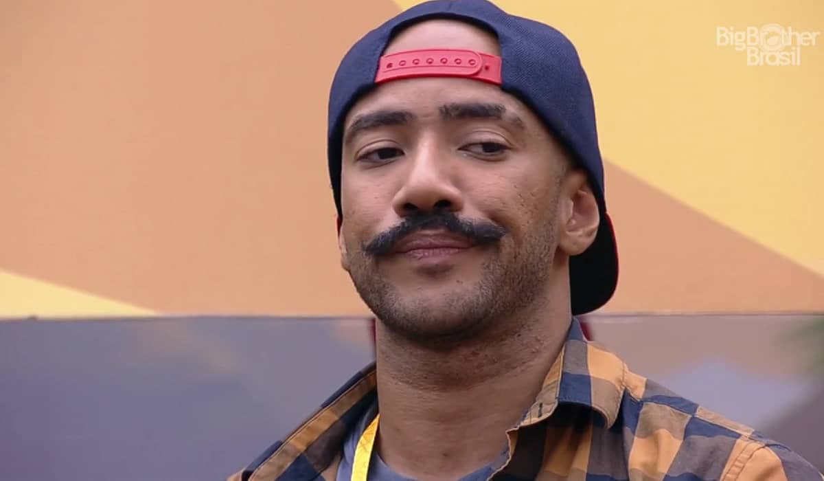 Alface aproveita liderança no BBB 23 para investir em negociação certeira com o Deserto