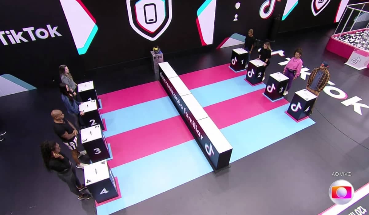 Confira o resumo e quem ganhou a prova do líder hoje (06/04/2023) no BBB 23